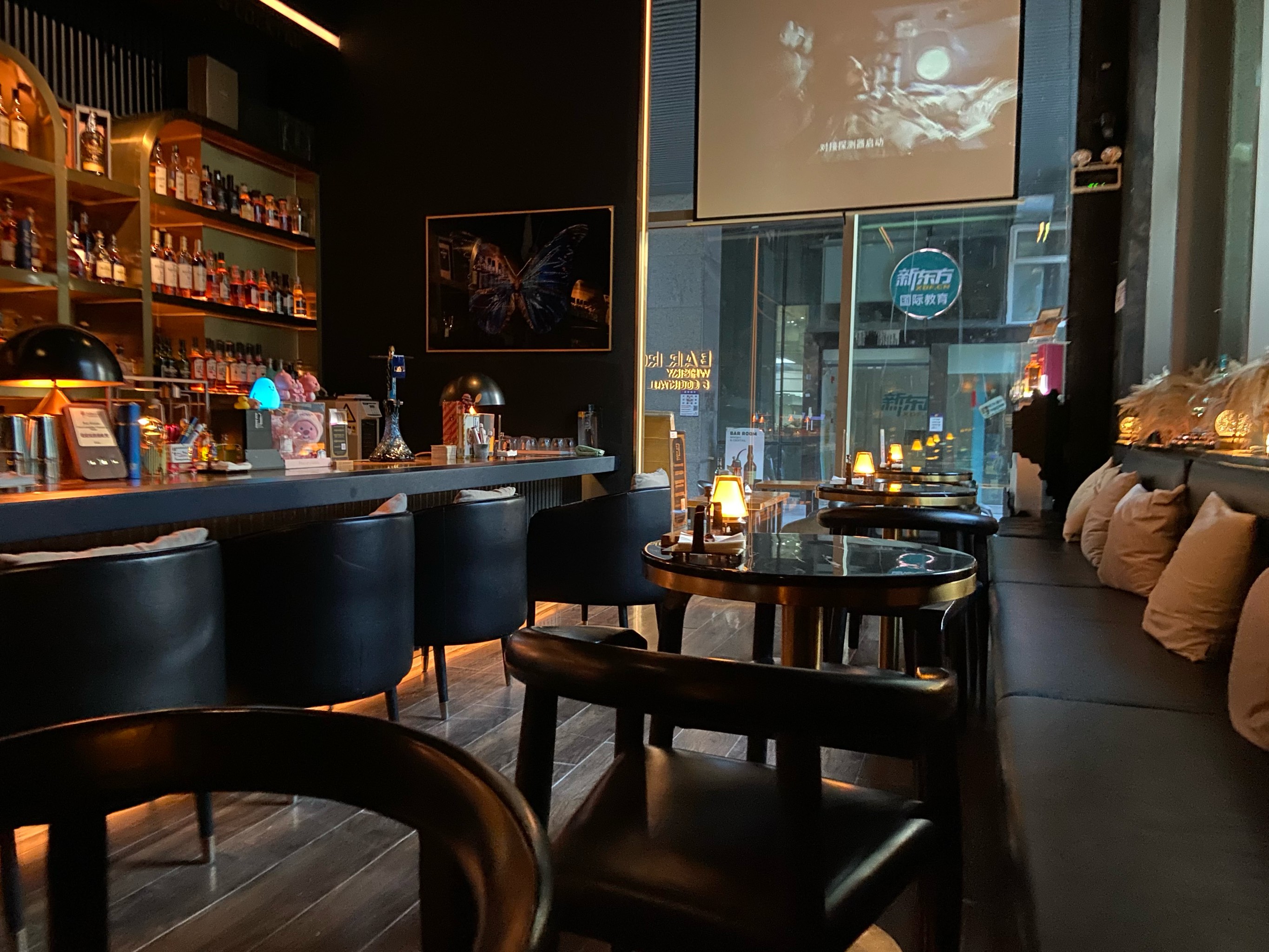 湛江商务ktv哪家好商务ktv哪里有推荐-霞山区ktv预订