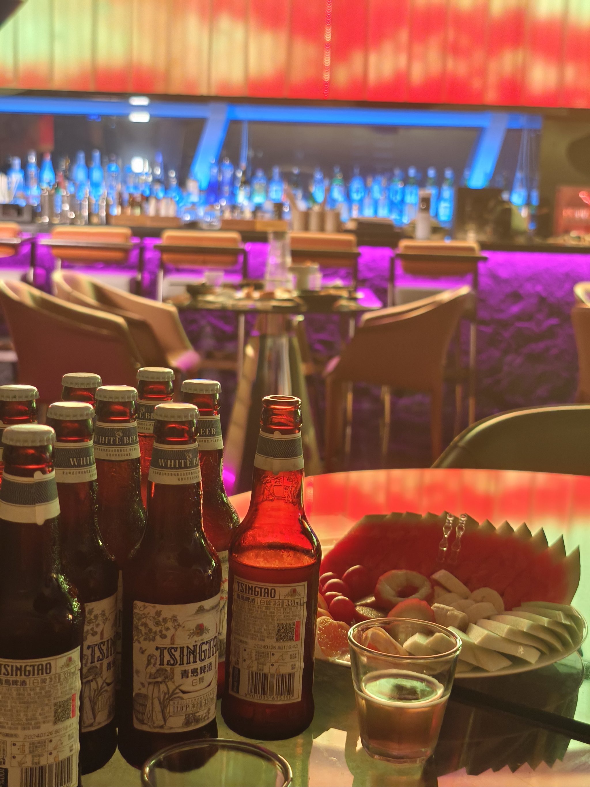 湛江商务ktv能否组局全解析-徐闻县ktv预订