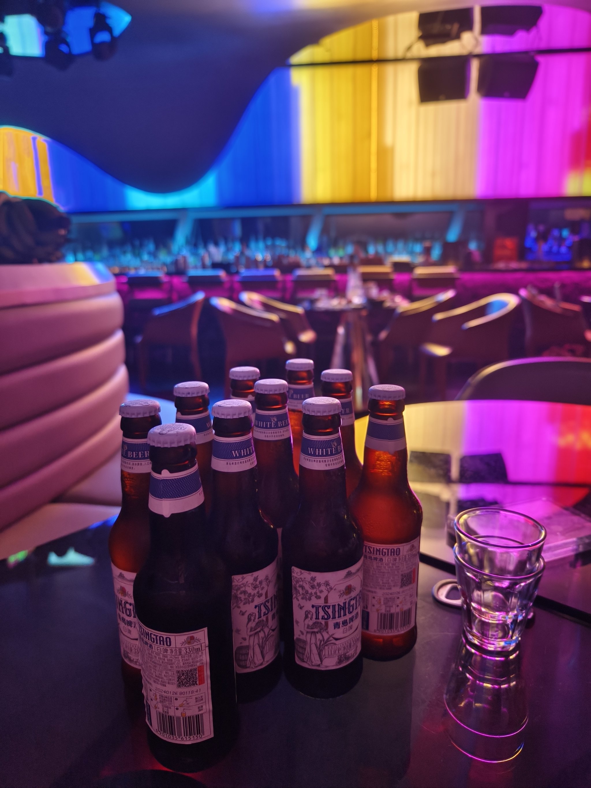 湛江商务ktv商务ktv有没有推荐-坡头区ktv预订