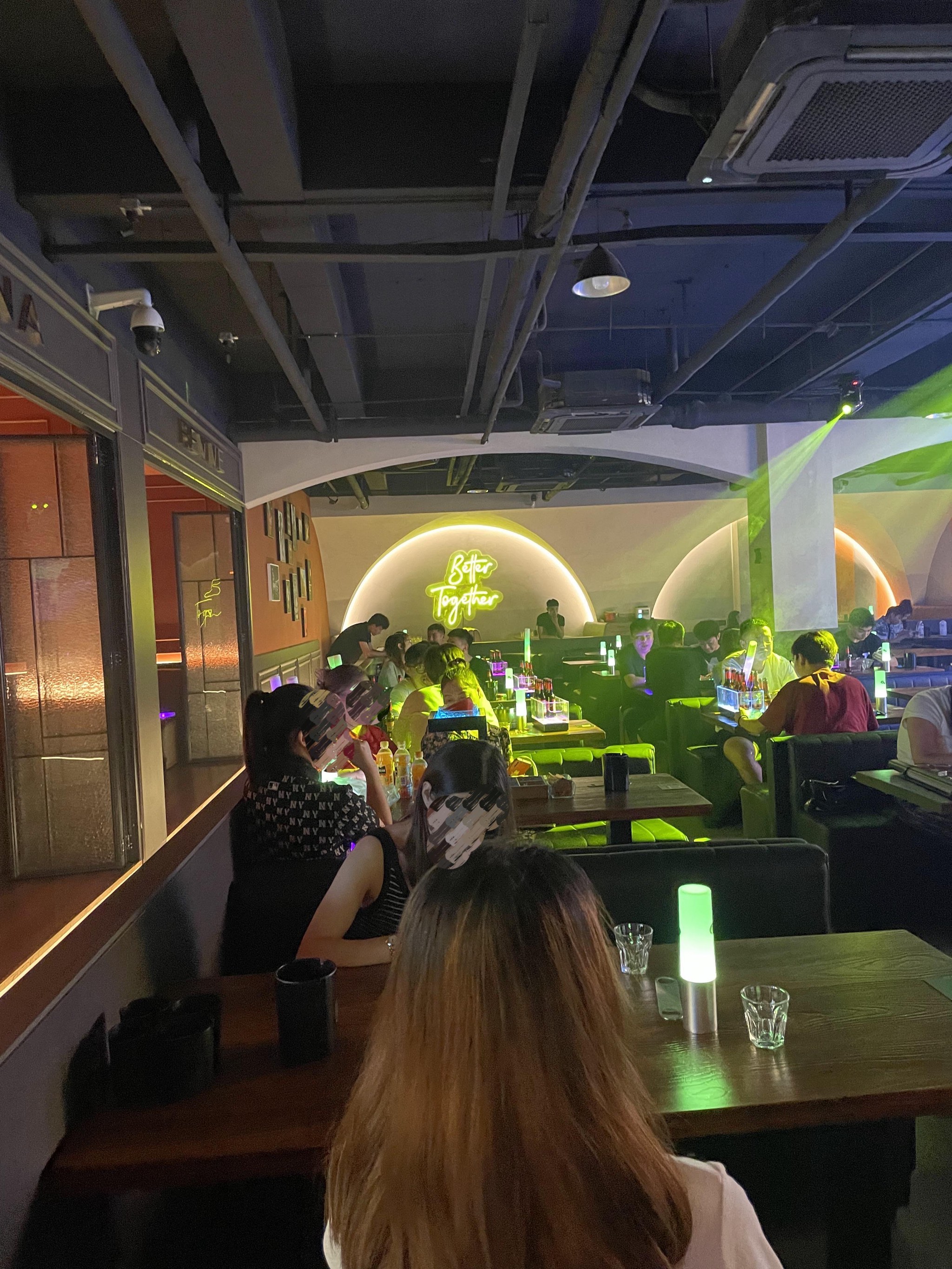 湛江商务ktv中低端区别解析-雷州市ktv预订