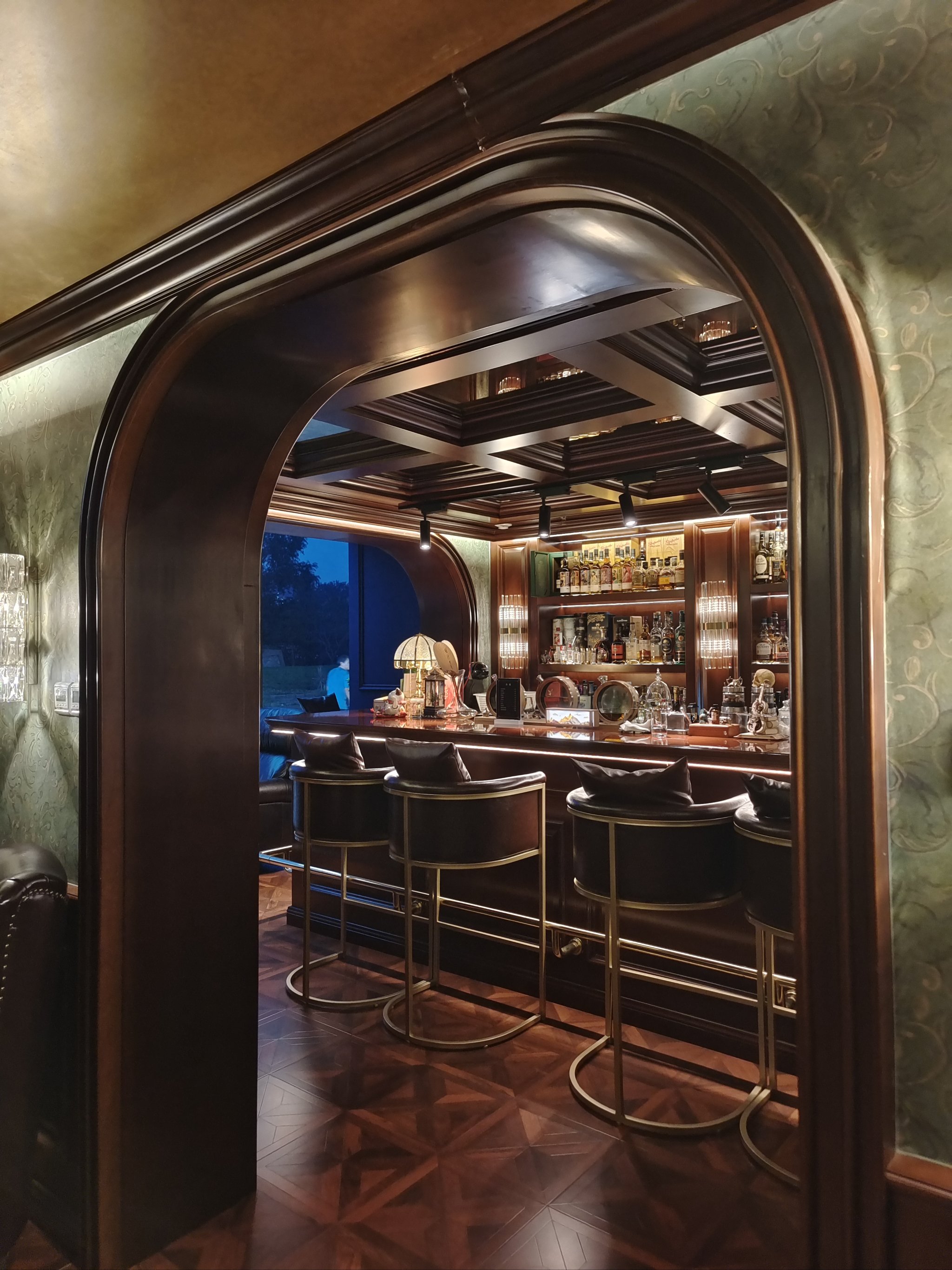 湛江商务ktv怎么玩指南-麻章区ktv预订