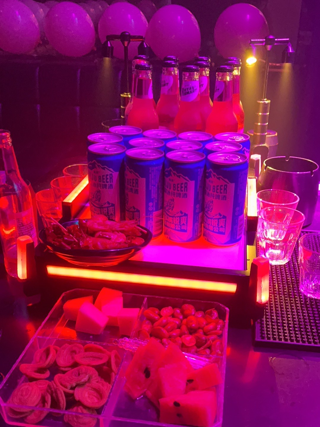 湛江商务ktv怎么计时详细介绍-遂溪县ktv预订