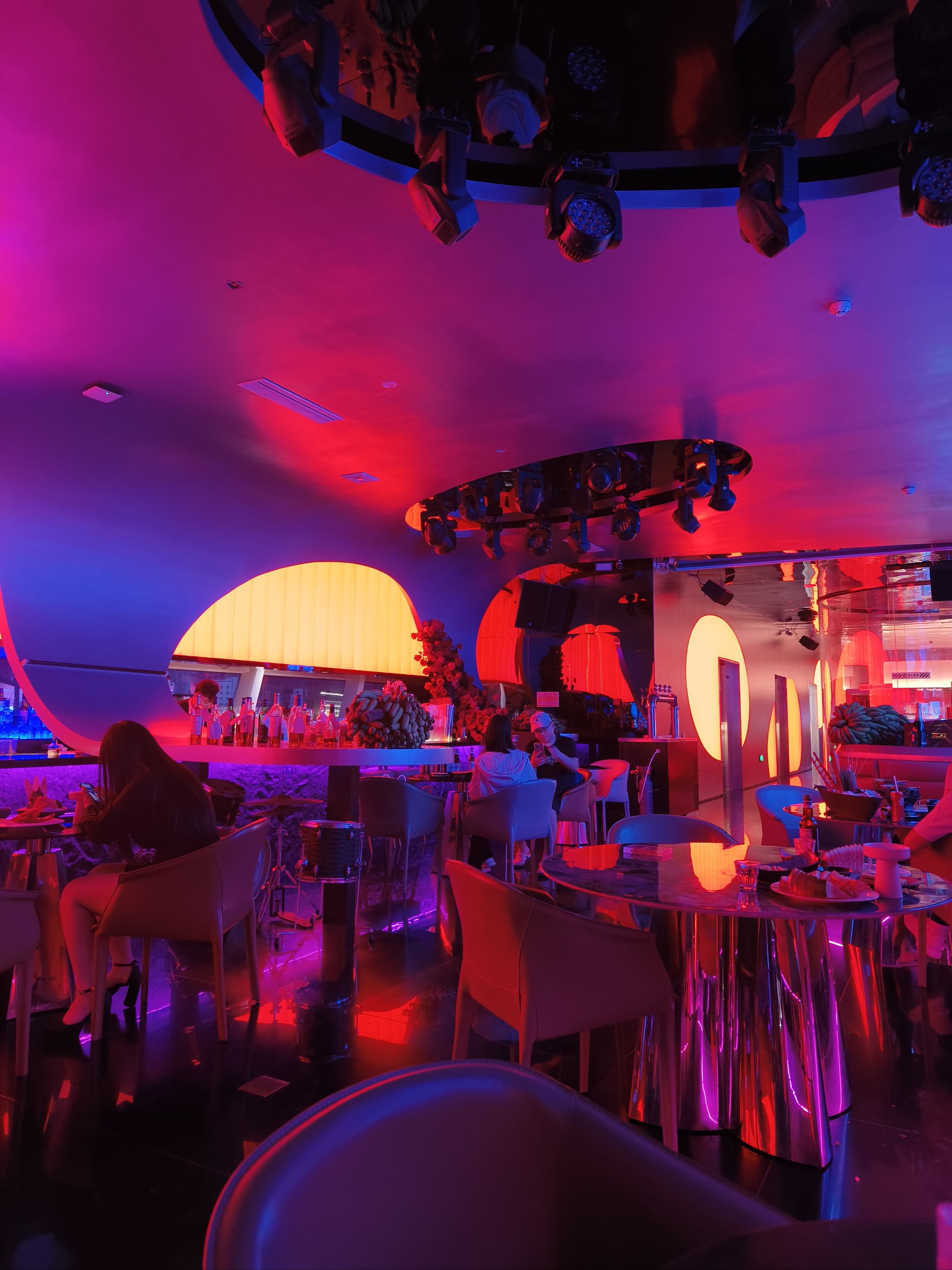 湛江商务ktv与片场的区别解析-廉江市ktv预订