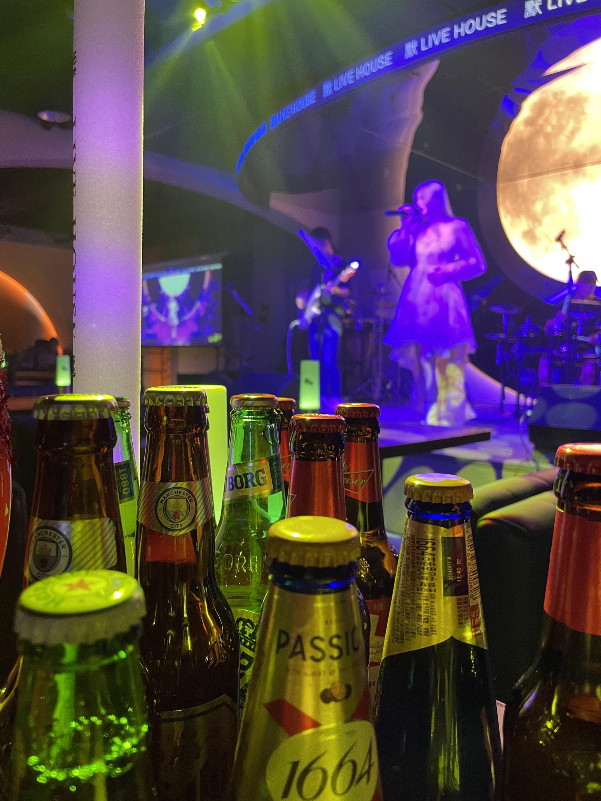 湛江商务ktv引领商务ktv新模式-廉江市ktv预订