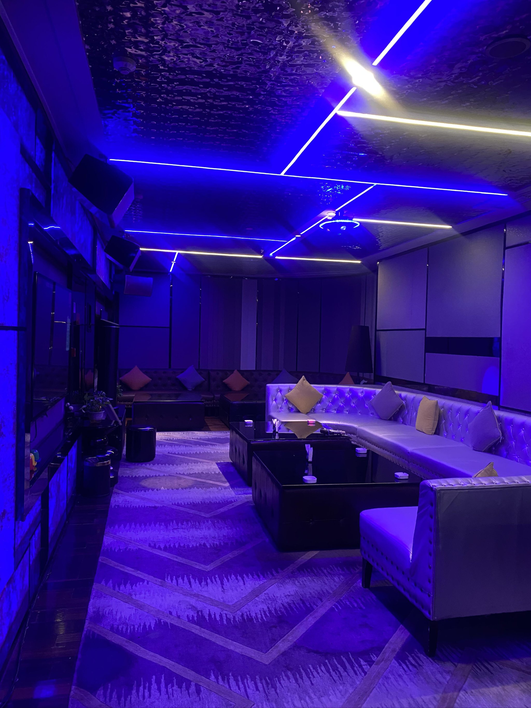 湛江商务KTV在线预订-坡头区ktv预订